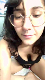 puppipappis webcam model stream image