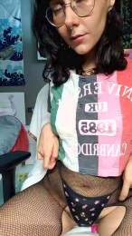 puppipappis webcam model stream image