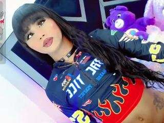 alahia-dabion webcam model stream image