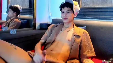 Brianhot0F webcam model stream image