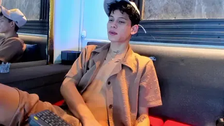 Brianhot0F webcam model stream image