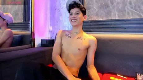 Brianhot0F webcam model stream image