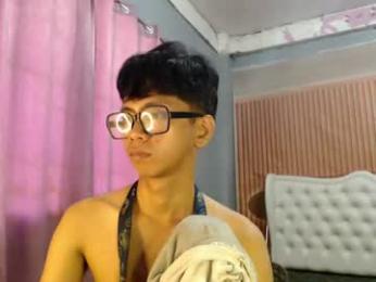 nerdy_nate webcam chaturbate model stream image