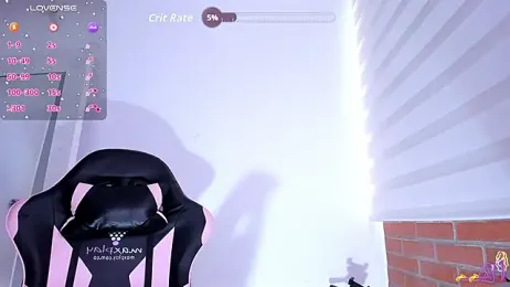 wandaxs69 webcam model stream image