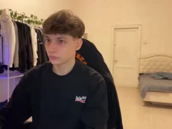 thomas617826 webcam chaturbate model stream image