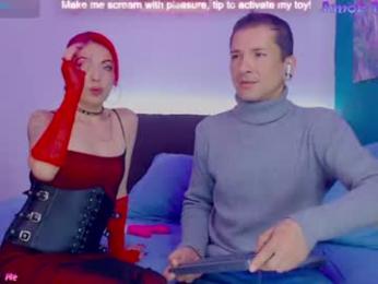 tabu_life webcam model stream image