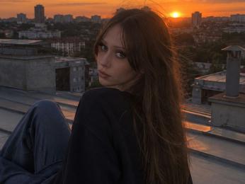 Превью JamiGabbett