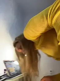 Lissa_kissyou webcam model stream image