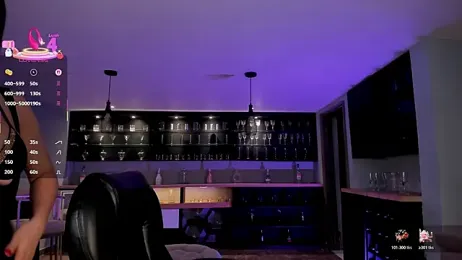 JennaOlsonX webcam model stream image