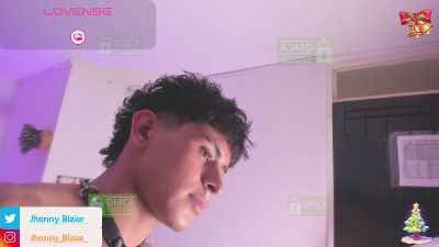 Jhonny_Blake_ webcam model stream image