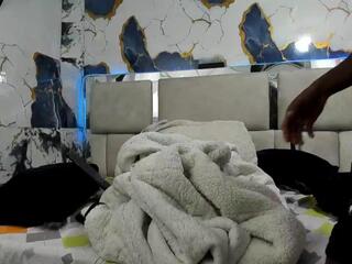 Nick Ws webcam model stream image