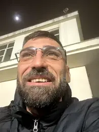 GmGit webcam model stream image