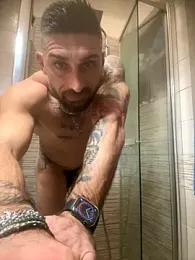 GmGit webcam model stream image