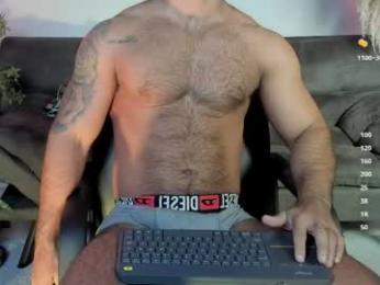 tomy_scott6 webcam model stream image