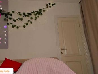 annababybella webcam bongacams model stream image