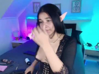 valeery_gomez webcam model stream image