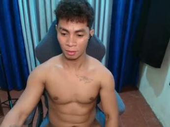 morenojake webcam model stream image