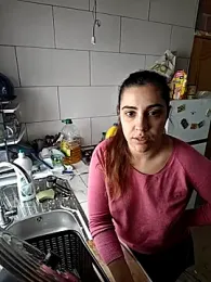 Ursumi1 webcam model stream image