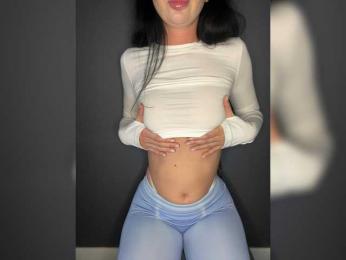 JessaX webcam model stream image