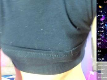 isabela-croftt webcam model stream image