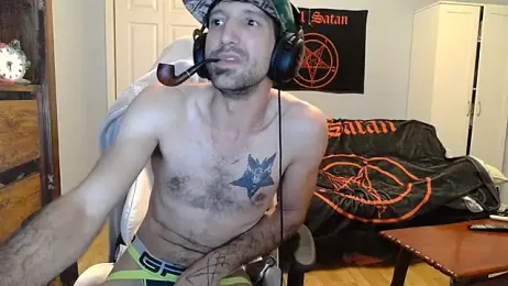 Ardokks webcam model stream image