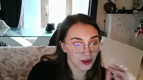 _little_blake webcam model stream image