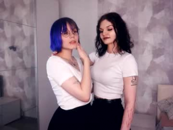 avaobierne webcam model stream image