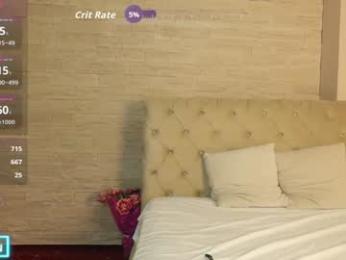 sarahadams webcam chaturbate model stream image