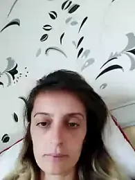 SophyGirl webcam model stream image