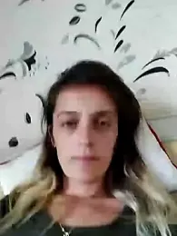 SophyGirl webcam model stream image