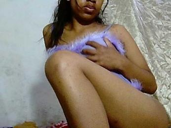 Princesse586 webcam model stream image