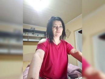 Alliahhot webcam model stream image