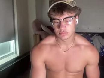 jake_brick webcam chaturbate model stream image