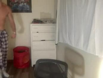 jake_brick webcam chaturbate model stream image