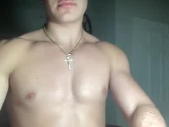 jake_brick webcam model stream image