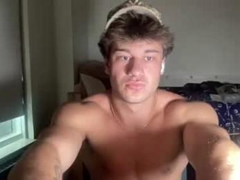 jake_brick webcam chaturbate model stream image