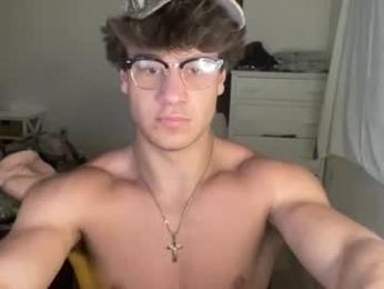 jake_brick webcam model stream image