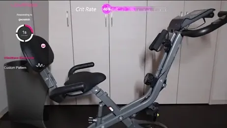 mimika0403 webcam model stream image