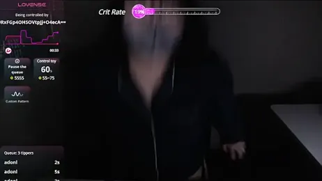 mimika0403 webcam model stream image