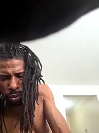 JamieLongs webcam model stream image