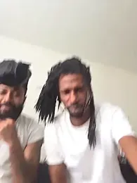 JamieLongs webcam model stream image