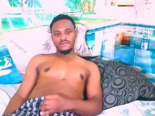 ebonytiger69 webcam model stream image