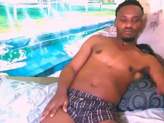 ebonytiger69 webcam model stream image