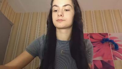 ShayneSudol webcam model stream image