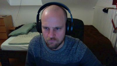 fischer2561 webcam model stream image