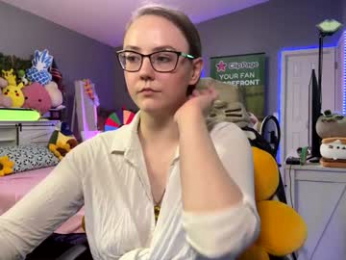 syndica webcam model stream image