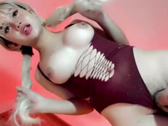 sassybaby1 webcam chaturbate model stream image