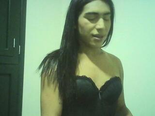 Ariadna Isler webcam model stream image