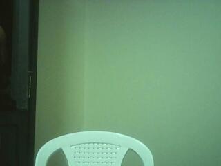 Ariadna Isler webcam model stream image