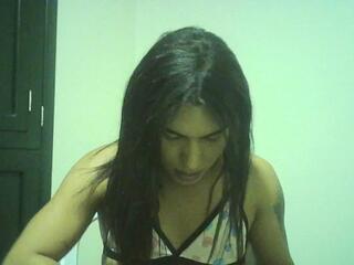 Ariadna Isler webcam model stream image